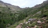 Trail Walking Albertacce - Monte Albanu - Calasima - Photo 2