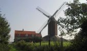 Randonnée Cheval Herzeele - Orgues d'Herzeele et moulin de l'Hofland - Herzeele - Photo 4