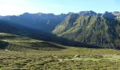 Trail Walking Beaucens - Le Pic de Montaigu par les crêtes - Beaucens  - Photo 6