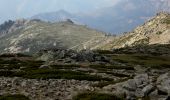 Trail Walking Corscia - Monte Pinerole - Photo 3