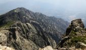 Trail Walking Corscia - Monte Pinerole - Photo 5