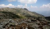 Trail Walking Corscia - Monte Pinerole - Photo 2