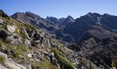 Tour Wandern Revel - Le Grand Colon 2394m, traversée depuis les Quatre Chemins - Photo 1