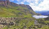 Randonnée Marche Urdos - Les lacs d'Ayous dans le Parc National des Pyrénées en 3 jours - Photo 4