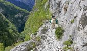 Randonnée Marche Urdos - Les lacs d'Ayous dans le Parc National des Pyrénées en 3 jours - Photo 5