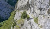 Trail Walking Urdos - Les lacs d'Ayous dans le Parc National des Pyrénées en 3 jours - Photo 1