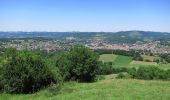 Tocht Fiets Saint-Girons - Voie de Piémont - St-Girons - Photo 5