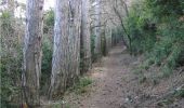 Trail Walking Sauzet - Sentier de découverte du patrimoine de Sauzet - Photo 2