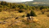 Randonnée Marche Ludesse - Entre Monne et Liauzun - Chaynat - Photo 1