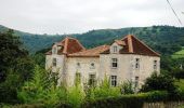 Excursión Caballo Saint-Palais - Sentier des Contrebandiers - De St Palais à Iholdy au Pays Basque - Photo 1