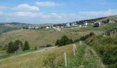 Randonnée Marche Le Béage - Par les Sucs de Montfol et de la Lauzière - Le Béage - Photo 6