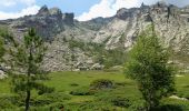 Trail Walking Albertacce - Punta di e Cricche et le vallon de Catamalzi - Photo 3