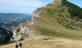 Tour Wandern Saou - Les Trois Becs  - Saou - Photo 2