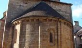 Tocht Stappen Palmas d'Aveyron - Tour du village de Cruejouls - Photo 3