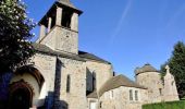 Tocht Stappen Palmas d'Aveyron - Tour du village de Cruejouls - Photo 2