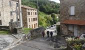 Tocht Stappen Bourg-Argental - Bourg Argental 2013 - Photo 2