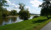 Excursión Bicicleta Beaulieu-sur-Loire - De Beaulieu-sur-Loire au pont canal de Briare - Photo 6