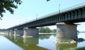 Excursión Bicicleta Beaulieu-sur-Loire - De Beaulieu-sur-Loire au pont canal de Briare - Photo 3