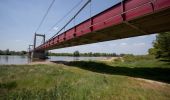 Excursión Bicicleta Beaulieu-sur-Loire - De Beaulieu-sur-Loire au pont canal de Briare - Photo 1