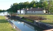 Tocht Stappen Beaulieu-sur-Loire - De l'Eau et des Vignes - Beaulieu-sur-Loire - Photo 6