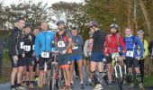 Trail Running La Hague - Run and Bike Haguard 2013 - Sainte Croix Hague - Photo 2