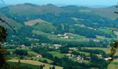 Tour Pferd Baztan - Sentier des Contrebandiers - Col des Veaux à Sare au Pays Basque  - Photo 1