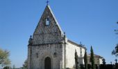 Tour Wandern Saint-Pardoux-Isaac - Vers l'église de Saint-Laurent - Saint-Pardoux-Isaac - Photo 1