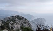 Randonnée Marche Marseille - La Tête de la Mélette 362m, depuis Callelongue - Photo 1