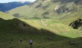 Excursión Senderismo Ancizan - Le Col de Couradette depuis Payolle - Photo 1