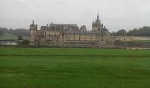 Tocht Mountainbike Persan - De Persan au château de Chantilly - Photo 1