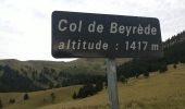 Excursión Bici de montaña Campan - Col de Beyrède et col d'Aspin à partir du Lac de Payolle - Photo 1