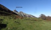 Tour Wandern Bilhères - Le Rocher d'Aran - Bilhères en Ossau  - Photo 6