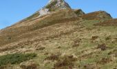 Randonnée Marche Bilhères - Le Rocher d'Aran - Bilhères en Ossau  - Photo 4