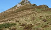 Tocht Stappen Bilhères - Le Rocher d'Aran - Bilhères en Ossau  - Photo 4