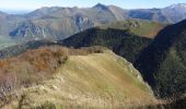 Randonnée Marche Bilhères - Le Rocher d'Aran - Bilhères en Ossau  - Photo 1