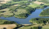 Tocht Stappen Ségalas - Les Graoussettes, un lac d'irrigation et de loisirs - Ségalas - Photo 3