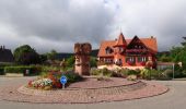 Tocht Stappen Hattstatt - La promenade du Grand Cru Hatschbourg - Hattstatt - Photo 3