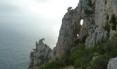 Tour Wandern Cassis - Des Calanques de Port-Miou aux falaises du Devenson - Cassis - Photo 5
