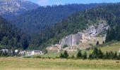 Tocht Fiets Campan - Col d'Aspin et Hourquette d'Ancizan  - Photo 6