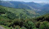 Tour Fahrrad Campan - Col d'Aspin et Hourquette d'Ancizan  - Photo 5