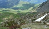 Trail Cycle Campan - Col d'Aspin et Hourquette d'Ancizan  - Photo 1