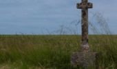 Tocht Stappen Caumont - Randonnée à Castelmoron-d'Albret par Caumont-Est - Photo 4