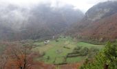 Tour Wandern Laruns - Pic de la Gentiane depuis Goust - Photo 6