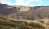 Trail Walking Laruns - Pic de la Gentiane depuis Goust - Photo 4