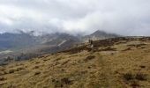 Randonnée Marche Laruns - Pic de la Gentiane depuis Goust - Photo 3