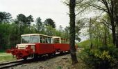 Randonnée V.T.T. Réaup-Lisse - Lisse, aux portes de la forêt Landaise - Photo 3