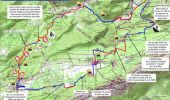 Trail Mountain bike Plan-d'Aups-Sainte-Baume - Saint Baume - Vallon de Colombière - Photo 1