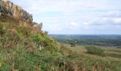 Excursión Caballo Loqueffret - Monts d'Arrée et Brennilis - Locqueffret - Photo 4