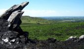 Randonnée Cheval Loqueffret - Monts d'Arrée et Brennilis - Locqueffret - Photo 3