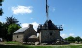 Percorso Cavallo Roz-sur-Couesnon - Le Balcon de la Baie - Roz-sur-Couesnon  - Photo 3